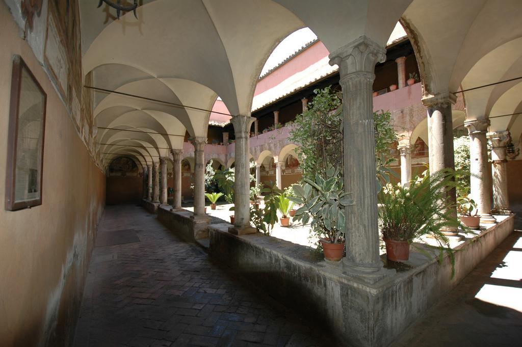 Historical Center Rome Navona Ac 2 Rooms Holy Door Vatican 5 Minutes On Walk Buitenkant foto