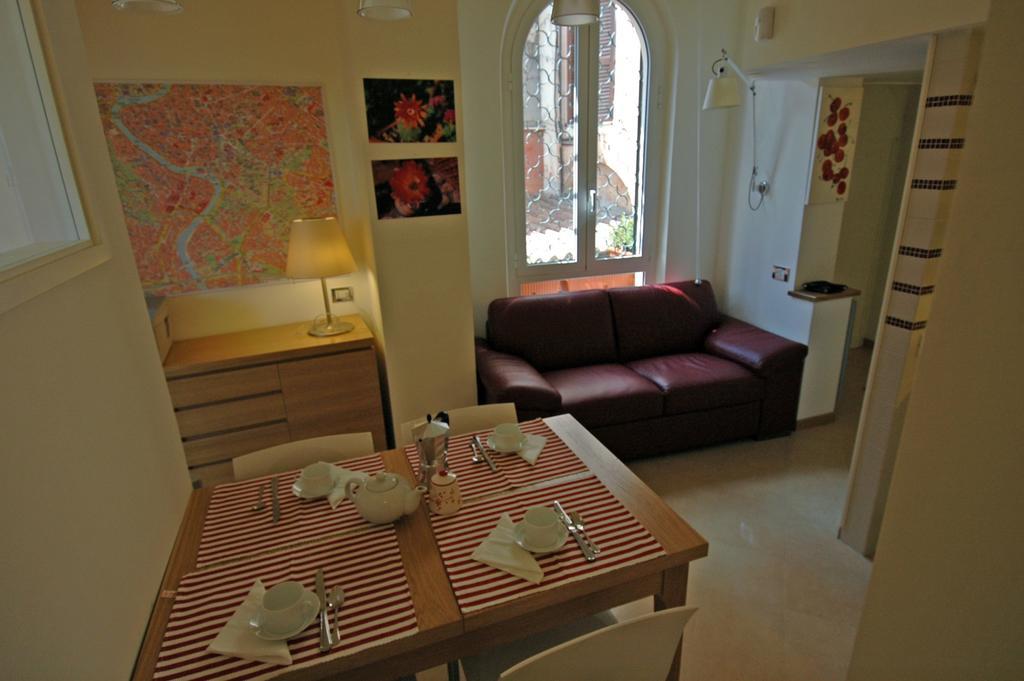 Historical Center Rome Navona Ac 2 Rooms Holy Door Vatican 5 Minutes On Walk Buitenkant foto