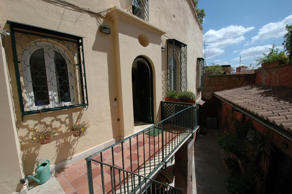 Historical Center Rome Navona Ac 2 Rooms Holy Door Vatican 5 Minutes On Walk Buitenkant foto